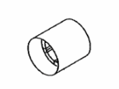 Toyota SU003-00452 Yoke Assy,  Starter