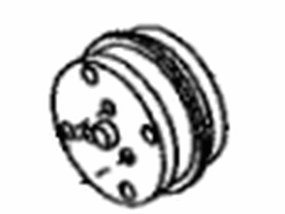 Toyota SU003-11397 Actuator