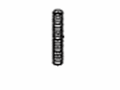 SU003-04164 Toyota Spring, Fuel Pump Illustration 1 of 1