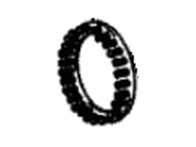 Toyota SU003-03699 Spring Sub-Assembly, Reverse Clutch Return