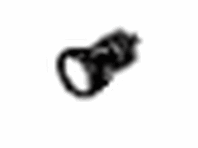 Toyota SU003-00310 Bolt,  Union