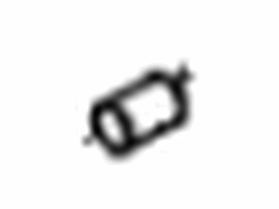 Toyota SU003-03636 Pin, Straight(For Manual Transmission Case)