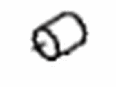 Toyota SU003-00458 Bearing,  Starter Armature