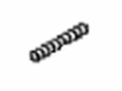 Toyota SU003-00917 Spring,  Compression(For Lever Lock Pin)