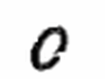 Toyota SU003-00682 Ring,  Snap (For Rear Drive Shaft LH)