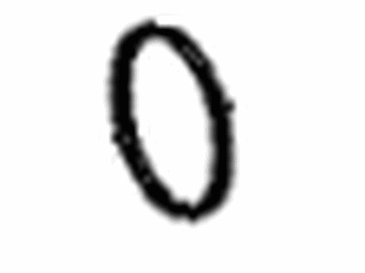 Toyota SU003-03703 Ring,  Clutch Drum Oil Seal
