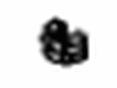 Toyota SU003-00477 Protector,  Dust Starter