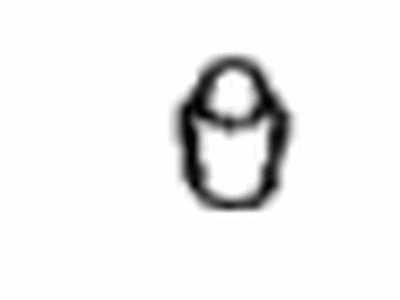 Toyota SU003-01470 Cushion,  Luggage Compartment Door,  No.2