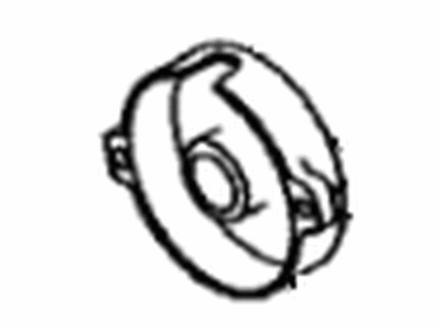 Toyota SU003-00465 Cover,  Starter