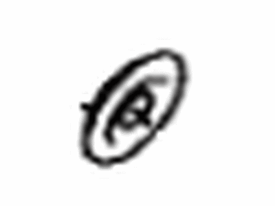 Scion SU003-00199 Valve Spring Retainers