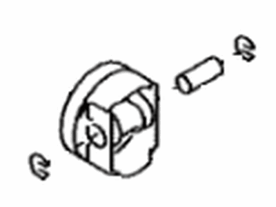 Scion Piston - SU003-06777