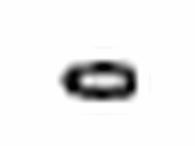 Toyota SU003-03596 Ring, O (For C-3 Accumulator Piston), Upper
