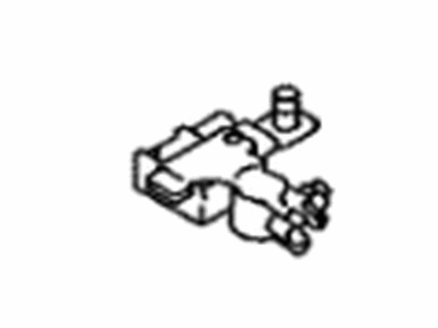 Toyota SU003-06306 Sensor Assy,  Battery State