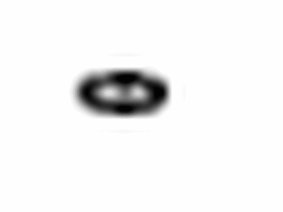 Toyota SU003-03595 Ring,  O (For B-3 Accumulator Piston)