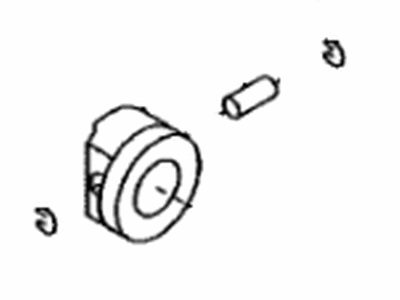 Scion Piston - SU003-06781
