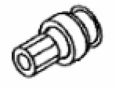 Toyota SU003-00456 Clutch Sub-Assy,  Starter