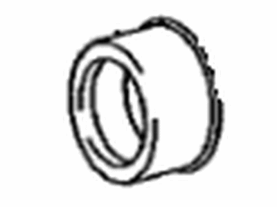 Toyota SU003-03652 Gasket,  Accumulator Back Pressure