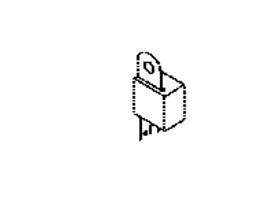 Scion 90118-WB002 Condenser,  Radio Setting
