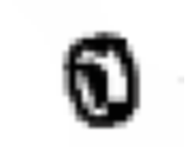 Toyota 22149-56200 Gasket, Delivery Valve