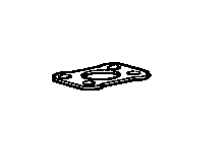 Toyota 43237-60030 Shim, Steering Knuckle Adjust