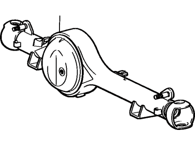Toyota 43110-35040 Housing