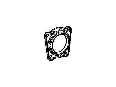 Toyota 90313-93001 Bearing Seal
