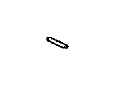 Toyota 91611-40612 Bolt, With Washer