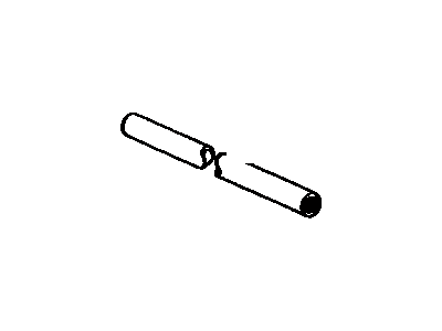 Toyota Land Cruiser Tie Rod End - 45461-60021