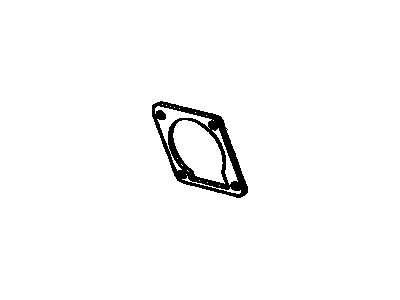 Toyota 45323-36060 Shim, Gear Housing End Cover