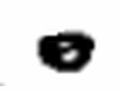 Toyota 90099-13002 Key(For Spline Shaft)