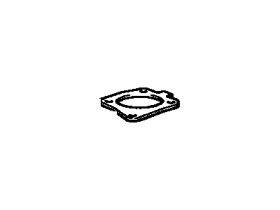 Toyota 16341-66020 Gasket,  Water Outlet