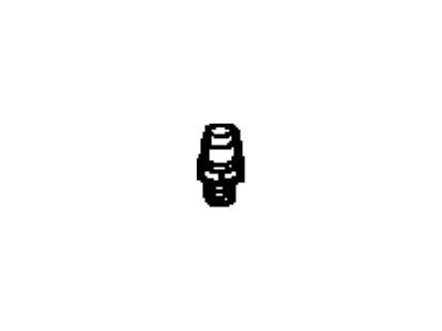 Toyota 90930-03031 Plug,  Breather (For Front Axle Housing)