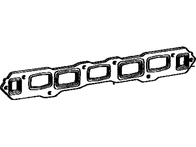 Toyota 17172-61041 Manifold Gasket