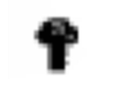 Toyota 90119-A0191 Bolt, With Washer