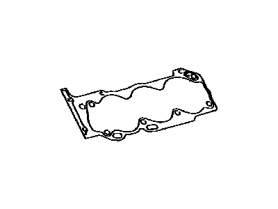 Toyota FJ Cruiser Cylinder Head Gasket - 11116-31071