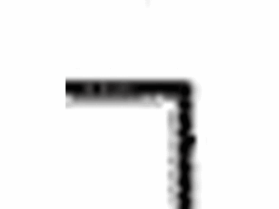 Toyota 47312-3D320 Tube,  Front Brake,  NO.2
