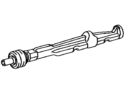 Toyota 13621-75020 Balance Shaft