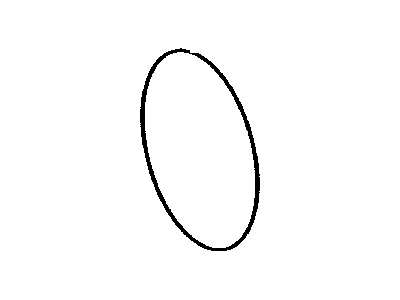 Toyota 90301-99110 Ring, O (For 1st & Reverse Brake)
