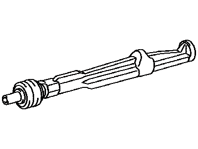Toyota 13622-75020 Balance Shaft