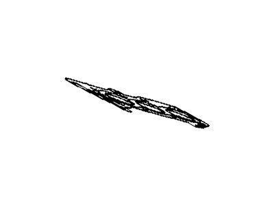 Toyota FJ Cruiser Cylinder Head Gasket - 11115-31091