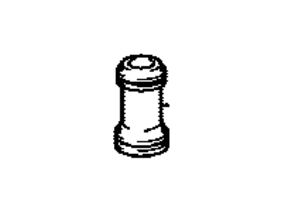 Toyota 35423-30030 Piston,  B-2 Accumulator