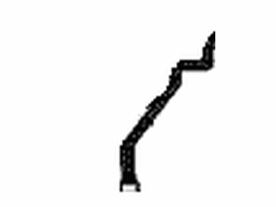 Toyota 47311-42260 Tube, Front Brake