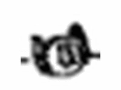 Toyota 88899-33070 Grommet