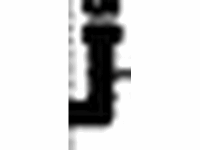Toyota 47315-42310 Tube, Front Brake