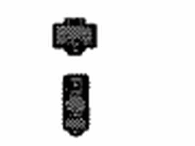 82817-33Y50 Toyota Protector, Wiring Harness Illustration 1 of 1