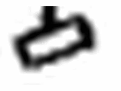 Toyota 75896-42040 Tape,  Moulding,  No.2