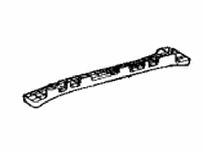 Toyota 63362-42050 Support, Roof Headlining