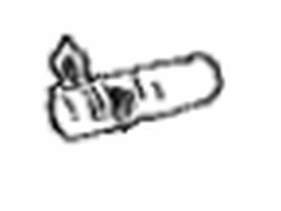 Toyota 135A0-25020 Valve Assy,  Camshaft Timing