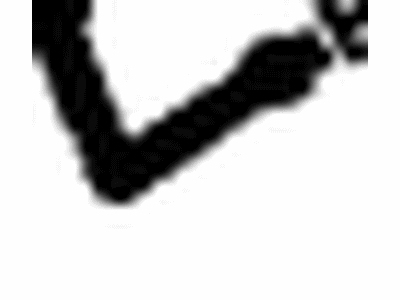 Toyota 47318-42290 Tube, Front Brake