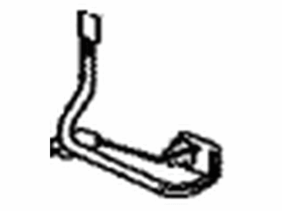 Toyota RAV4 Fuel Level Sensor - 83320-42100